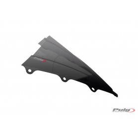 Puig Z-Racing Screen Honda CBR300R 15-16 Dark Smoke Puig Z-Racing Screen Honda CBR300R 15-16 Dark Smoke