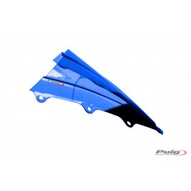 Puig Z-Racing Screen Honda CBR300R 15-16 Blue Puig Z-Racing Screen Honda CBR300R 15-16 Blue