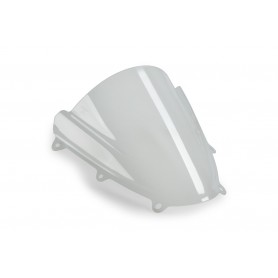 Puig Z-Racing Screen Suzuki GSXR6/750 11-17 Clear Puig Z-Racing Screen Suzuki GSXR6/750 11-17 Clear