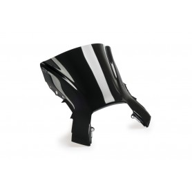 Puig Z-Racing Screen Honda VFR1200F 10-17 Black Puig Z-Racing Screen Honda VFR1200F 10-17 Black