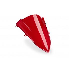 Puig Z-Racing Screen Honda CBR650R 19 Red