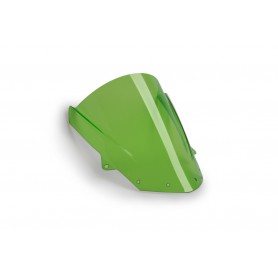 Puig Z-Racing Screen Kawasaki Zx-6R 18 Green
