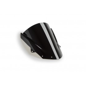 Puig Z-Racing Screen Kawasaki Zx-6R 18 Black