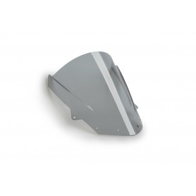 Puig Z-Racing Screen Kawasaki Zx-6R 18 Smoke