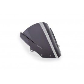 Puig Z-Racing Screen Kawasaki Zx-6R 18 Dark Smoke