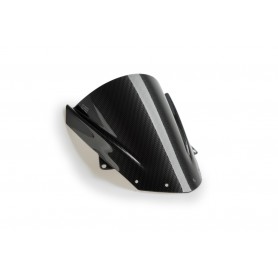 Puig Z-Racing Screen Kawasaki Zx-6R 18 Carbon Look