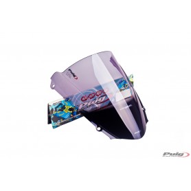 Puig Z-Racing Screen Honda CBR1000RR 04-07 Smoke