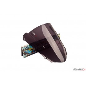 Puig Z-Racing Screen Honda CBR1000RR 04-07 Dark Smoke
