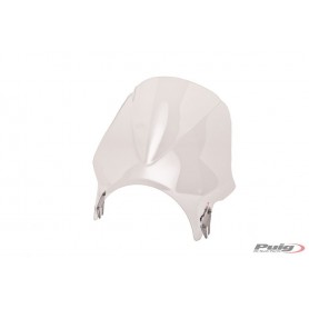 Puig Windshield Mod Windy Cb600F Hornet 03-04 Clear