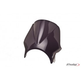 Puig Windshield Mod Windy Cb600F Hornet 03-04 Dark