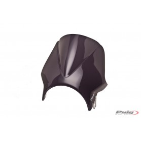 Puig Windshield Modelo Windy Dark Smoke