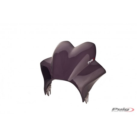 Puig Windshield Wave.Ban.GSF650 05-08/1200-06/GSf1250 0