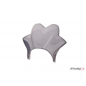 Puig Windshield Wave.Ban.GSF650 05-08/1200-06/GSf1250 0