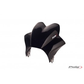 Puig Windshield Wave Cb600F Hornet 03-04 Black