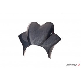 Puig Windshield Wave Cb600F Hornet 03-04 Carbon