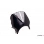 Puig Windscreen Vision Semifairing Black Screen Clear