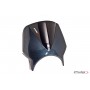 Puig Windscreen Vision Semifairing Carbon Screen Black