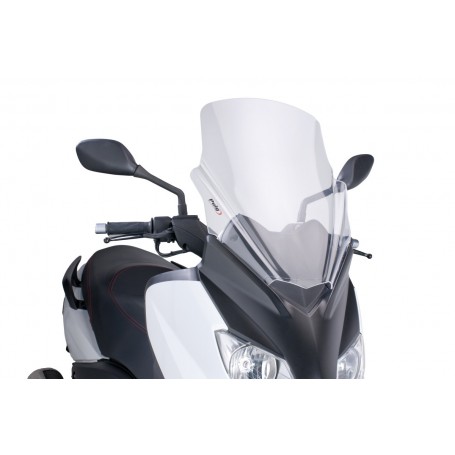 Puig V-Techline Touring X-Max 125/250 - Evolis 125/250