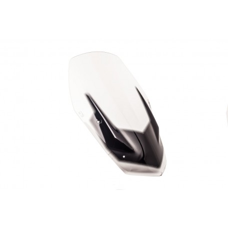 Puig Windshield V-Techline BMW C600S 12-15 Clear
