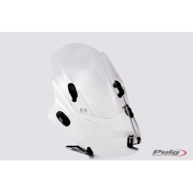 Puig Windshield Modelo Up & Down Clear