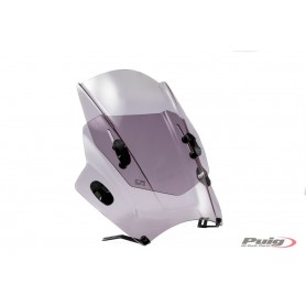 Puig Windshield Mod Up & Down MT-09/MT-07 Clear