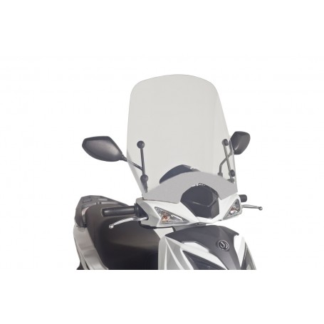 Puig Windshield Sym Symphony Sr50/Sr125 11-18 Clear