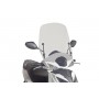 Puig Windshield Sym Symphony Sr50/Sr125 11-18 Clear