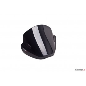 Puig Windshield Mod Trend Er6N 12 Black