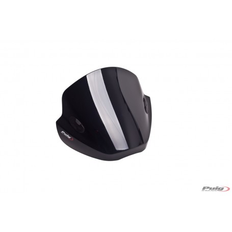 Puig Windshield Mod Trend Universal Black