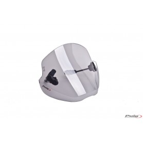 Puig Windshield Mod Trend Universal Dark Smoke