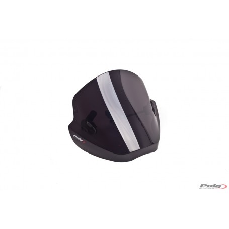 Puig Windshield Mod Trend Universal Dark Smoke