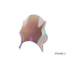 Puig Windshield Mod Track Bandit GSF650/1200 06Irid