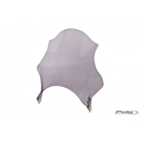 Puig Windshield Modelo Track Bandit GSF650/1200 06