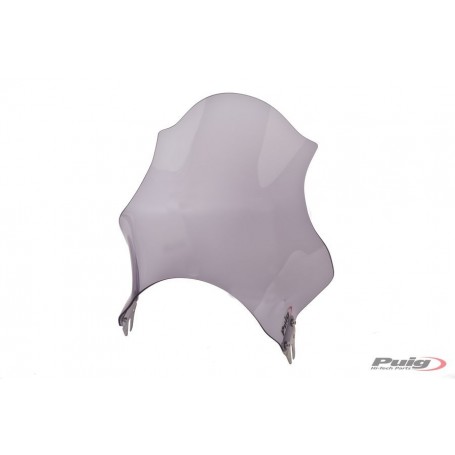 Puig Windshield Modelo Track Bandit GSF650/1200 06