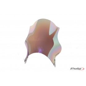 Puig Windshield Model Track Iridium