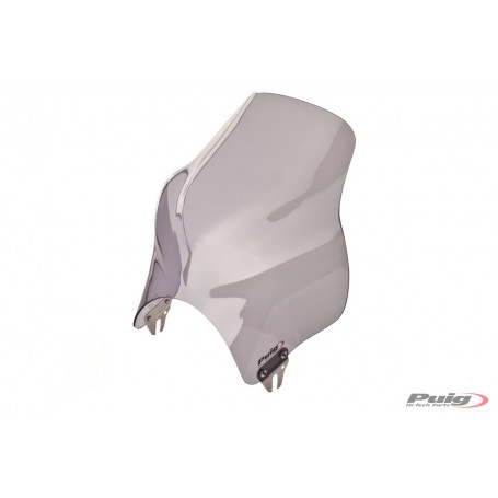 Puig Windshield Top.Bandit GSF650/1200-06/GSf1250 07-1
