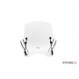 Puig Windshield. T.X. Honda Scoopy SH125/150 18