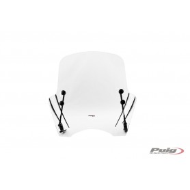 Puig Windshield T.X. Sym Hd300 19 Clear