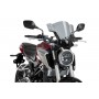 Puig Windshield Mod Rafale Clear