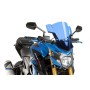 Puig Windshield Mod Rafale Clear