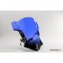 Puig Windshield Mod Rafale Inazuma 250 13 Blue