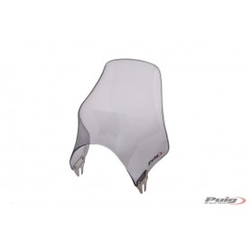Puig Windshield Mod Naked Hornet 600 03-05 Smoke