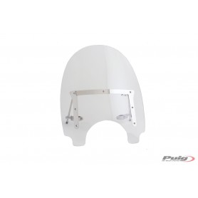 Puig Windshield Modelo Highway Clear