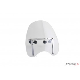 Puig Windshield Model Daytona IV Clear