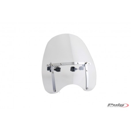 Puig Windshield Model Daytona IV Clear