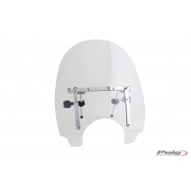 Puig Windshield Model. Daytona III Clear