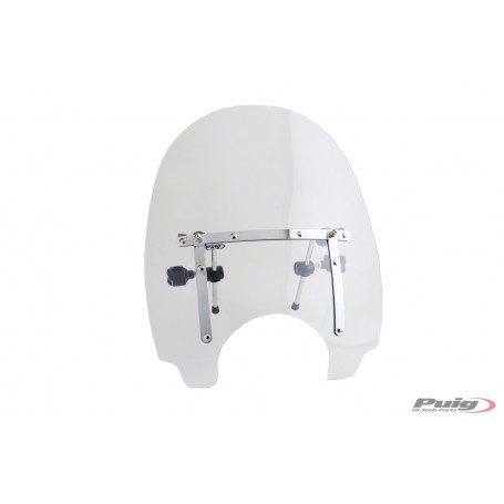 Puig Windshield Model. Daytona III Clear