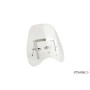 Puig Windshield Universal Mod Chopper Clear