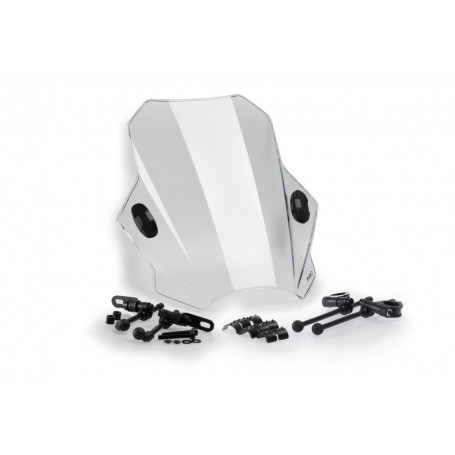 Puig Wind. Mod Bat Mt07 Clear