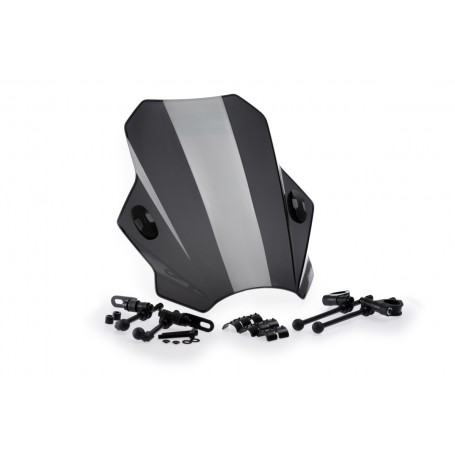 Puig Wind. Mod Bat Mt07 Dark Smoke